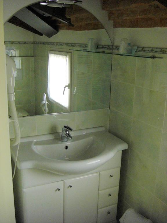 Residence Bertolini Padova Room photo